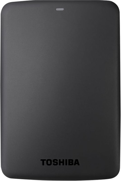 Toshiba Canvio Basics 2TB, USB 3.0 Disque Dur Externe HDD Canvio Basics 2TB, USB 3.0 Disque Dur Externe HDD Toshiba 797941300000 Photo no. 1
