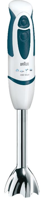 Braun 3 MR 320 Stabmixer 3 MR 320 Stabmixer Braun 71743090000014 Bild Nr. 1