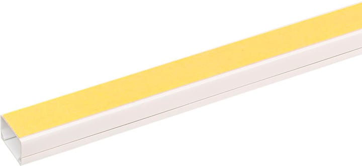 Image of Steffen 25 x mm, 2 m Länge Kabelkanal bei Do it + Garden von Migros