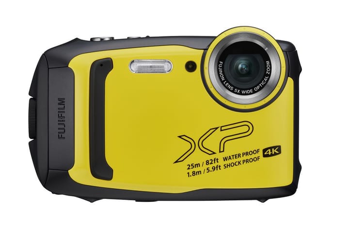 FUJIFILM XP140 Macchina fotografica XP140 Macchina fotografica FUJIFILM 785300145115 N. figura 1
