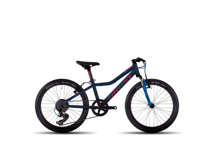 Ghost Lanao 2 20" Kindervelo Lanao 2 20" Kindervelo Ghost 49018490000016 Bild Nr. 1