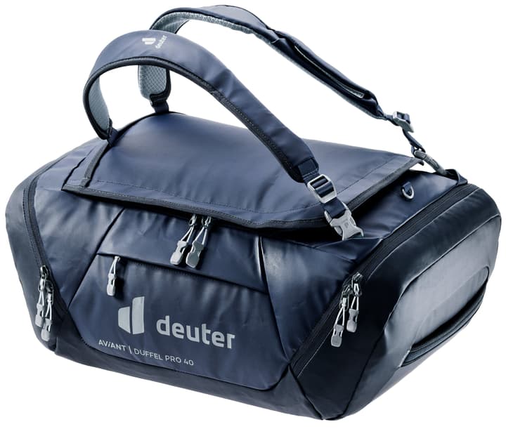 Image of Deuter AViANT Duffel Pro 40 Duffel dunkelblau