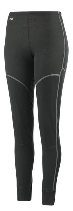 Odlo X-Warm Caleçon long pour femme X-Warm Caleçon long pour femme Odlo 477019800220 Couleur noir Taille XS Photo no. 1