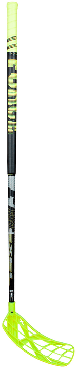 Image of Exel F80 2.9 inkl. X-Blade Unihockeystock schwarz