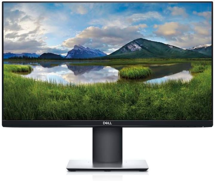 Dell P2419HC 23,8" Moniteur P2419HC 23,8" Moniteur Dell 785300151454 Photo no. 1