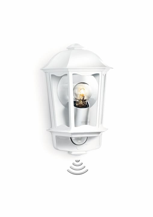 Steinel Sensorlampe L 190 Sensorlampe L 190 Steinel 615026100000 Bild Nr. 1