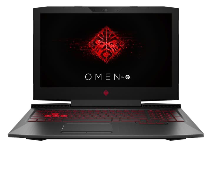 HP Omen 15-ce050nz Notebook Omen 15-ce050nz Notebook HP 798419200000 N. figura 1