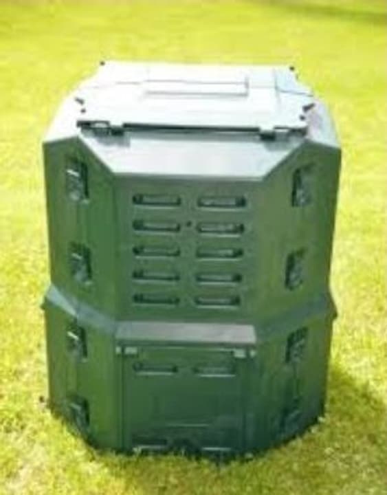 Stoeckler Thermo-Komposter, 450 l Thermo-Komposter, 450 l Stoeckler 63124230000013 Bild Nr. 1