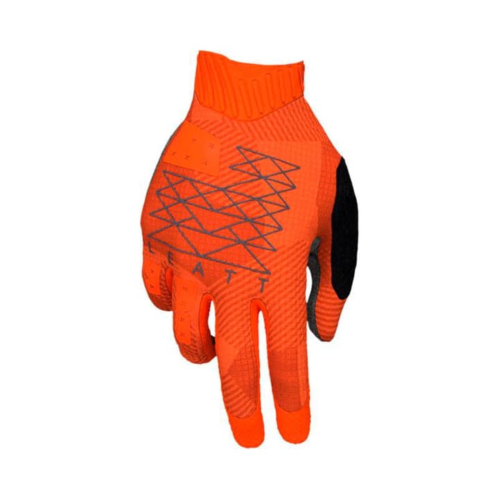 Image of Leatt MTB 1.0 GripR Jr. Bike-Handschuhe beige