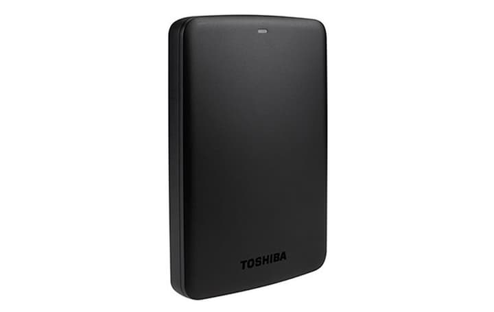 Toshiba HDD Canvio Ready 500GB USB3.0 HDD Canvio Ready 500GB USB3.0 Toshiba 79797290000016 Bild Nr. 1