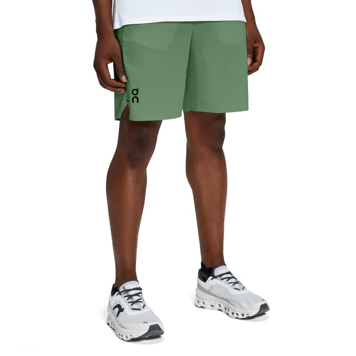 Image of On Hybrid Shorts Shorts mint