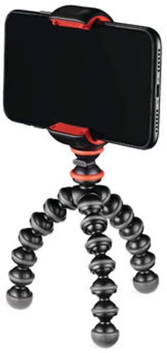 Joby GorillaPod Starter Kit treppiedi GorillaPod Starter Kit treppiedi Joby 793190500000 N. figura 1