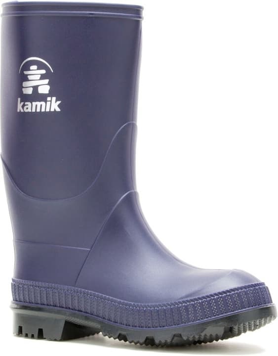 Image of Kamik Stomp Gummistiefel marine