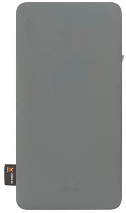 Xtorm Voyager 26.000 mAh USB-C Power Delivery 60W Powerbank Voyager 26.000 mAh USB-C Power Delivery 60W Powerbank Xtorm 785300148510 Photo no. 1