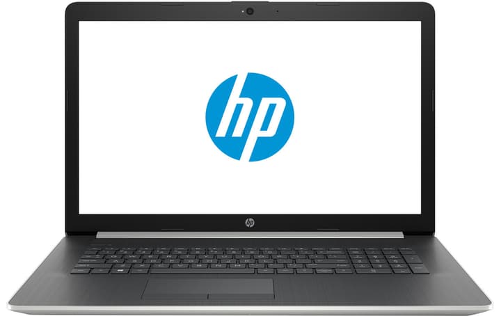HP 17-by0500nz 4AW97EA#UUZ Notebook 17-by0500nz 4AW97EA#UUZ Notebook HP 785300136689 N. figura 1