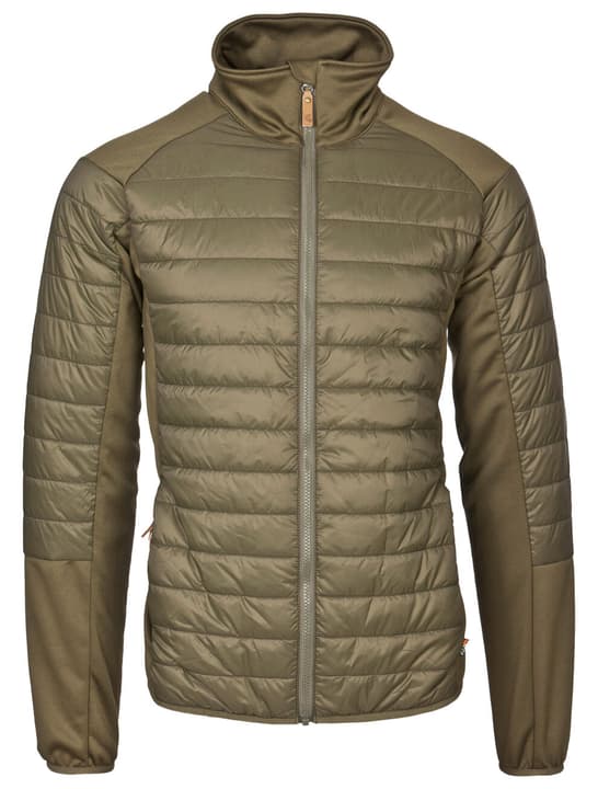 Image of Rukka Stuart Hybridjacke khaki bei Migros SportXX