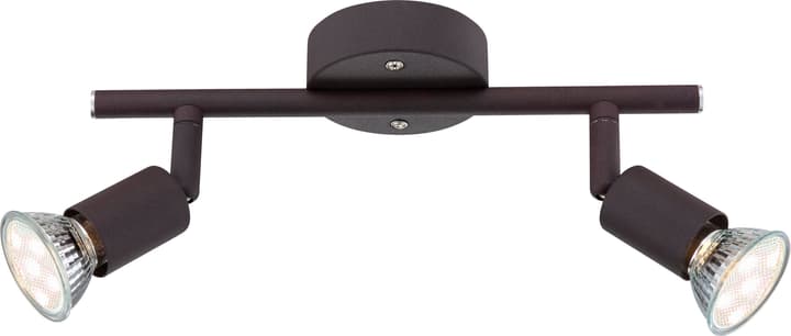 Image of Globo Strahler OLIWA 2Flg. bei Do it + Garden von Migros