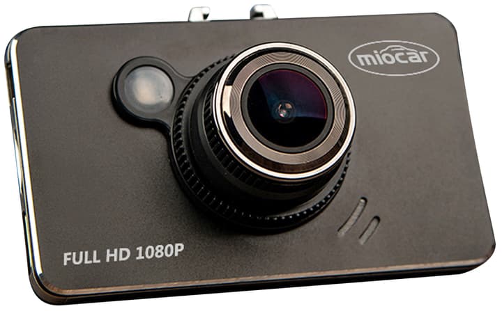 Image of Miocar Dashcam Brisbane HD 1080 P Autokamera bei Do it + Garden von Migros
