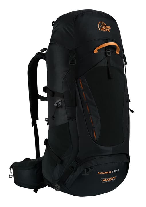 Lowe Alpine Manaslu Zaino Manaslu Zaino Lowe Alpine 46022370000015 No. figura 1