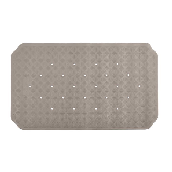 Image of spirella Ruby 70x40cm Taupe Wanneneinlage bei Do it + Garden von Migros