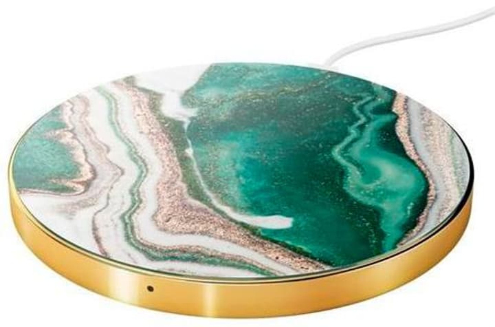iDeal of Sweden Universal-Charger "Golden Jade Marble" Caricabatterie Universal-Charger "Golden Jade Marble" Caricabatterie iDeal of Sweden 785300148110 N. figura 1