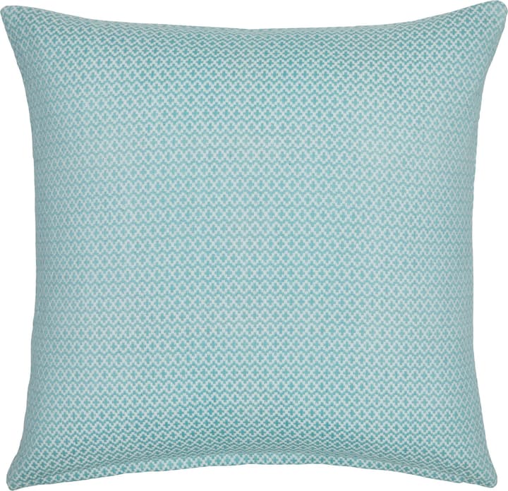 JULIANA Coussin décoratif JULIANA Coussin décoratif 450725840141 Couleur Bleu clair Dimensions L: 45.0 cm x H: 45.0 cm Photo no. 1