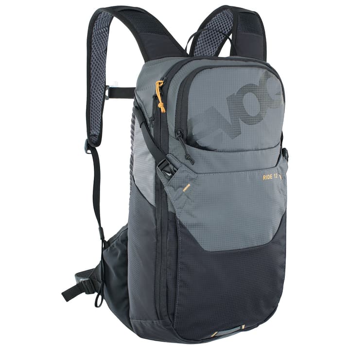 Image of Evoc Ride 12L Backpack Bike Rucksack schwarz bei Migros SportXX