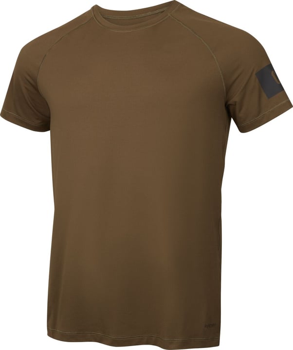 Image of Casall M RapiDry Tee Yogashirt olive bei Migros SportXX