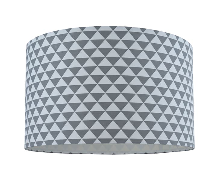 BLING Paralume 40cm triangolo BLING Paralume 40cm triangolo 420804904084 Colore Grigio, Bianco Dimensioni A: 23.0 cm x D: 40.0 cm N. figura 1