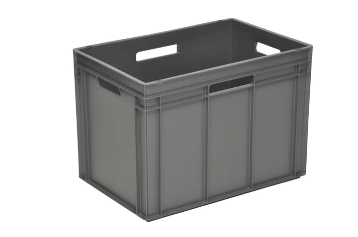 Image of utz Stapelbehälter RAKO 600 x 400 426 mm Aufbewahrungsbox