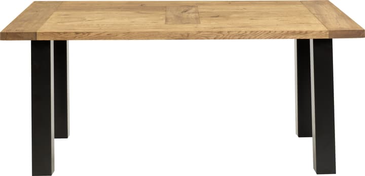 LEONE Esstisch LEONE Esstisch 402271700000 Grösse B: 200.0 cm x T: 90.0 cm x H: 76.0 cm Farbe Rustikal Bild Nr. 1