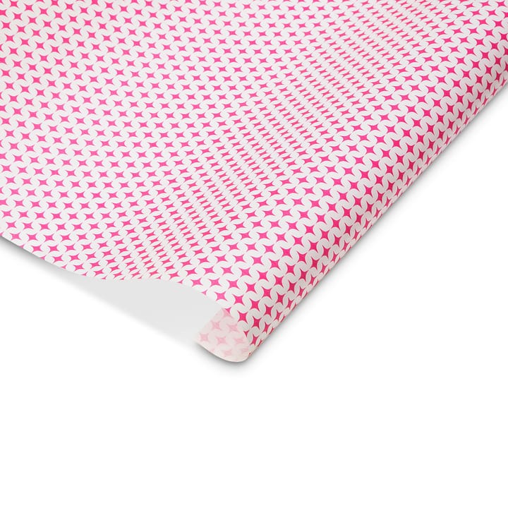 DONNA papier de cadeau 70cm x 5m DONNA papier de cadeau 70cm x 5m 386188700000 Couleur Rose Dimensions L: 500.0 cm x P: 70.0 cm Photo no. 1