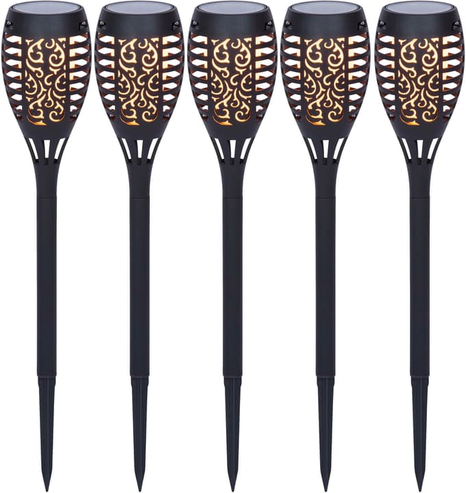 Image of Palma Solarlampe bei Do it + Garden von Migros