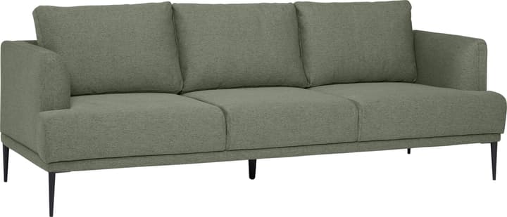 3er-Sofa ELANO
