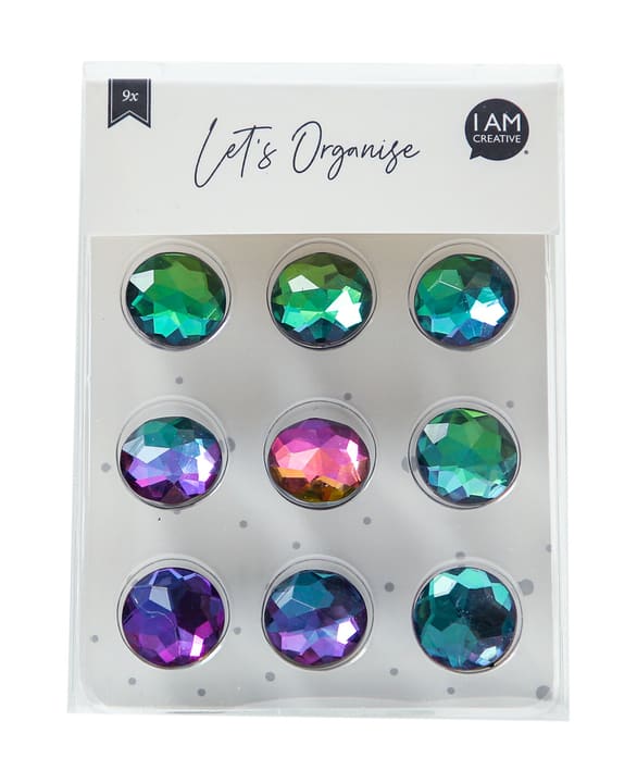 Image of Magnete Acrylglas Juwel,
