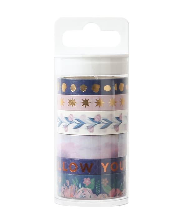 Image of Washi Tape Set 10, 6 Stk.