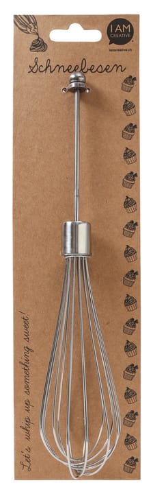 Image of Schneebesen, 1 S bei Do it + Garden von Migros