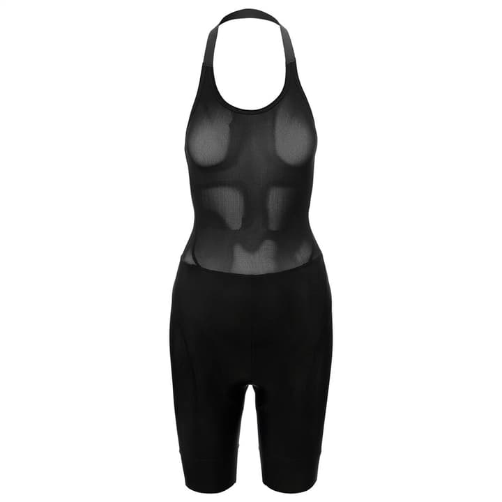 Image of Giro W Chrono Elite Bibight schwarz bei Migros SportXX