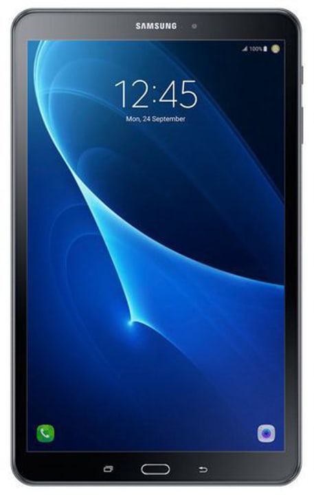 Samsung Tab A 10.1" LTE 32GB Tablette Tab A 10.1" LTE 32GB Tablette Samsung 785300145717 Photo no. 1