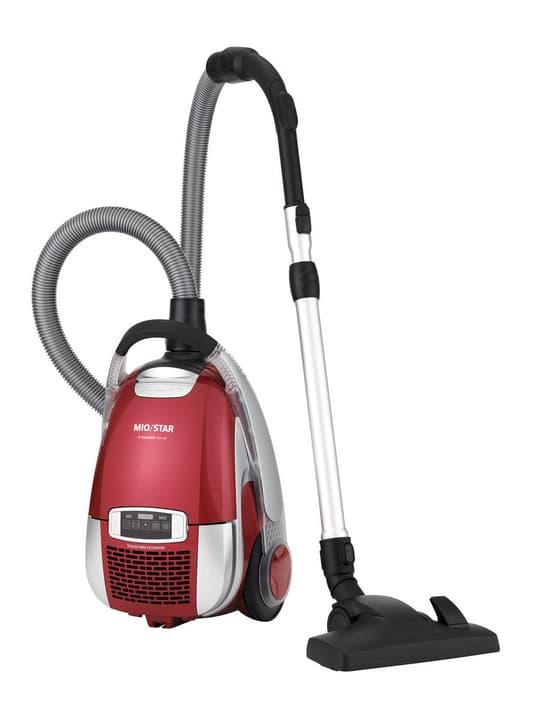 Mio Star V-Cleaner 760-HD Aspirateur Aspirateur V-Cleaner 760-HD Aspirateur Aspirateur Mio Star 717166000000 Photo no. 1