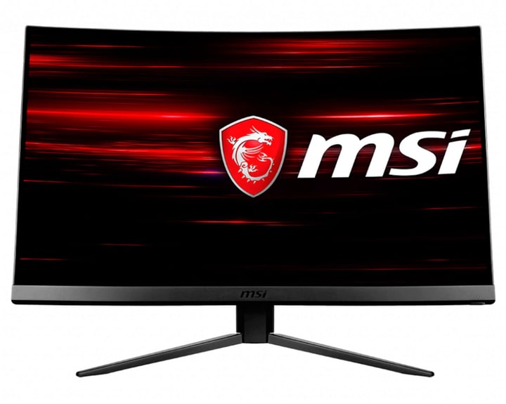 MSI Optix MAG241CVAPI 23,6" Moniteur Optix MAG241CVAPI 23,6" Moniteur MSI 785300150672 Photo no. 1