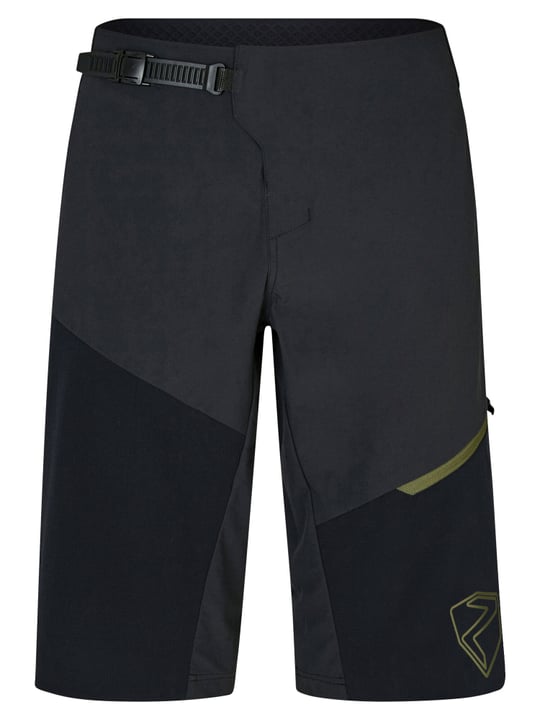 Image of Ziener Niban Shorts schwarz