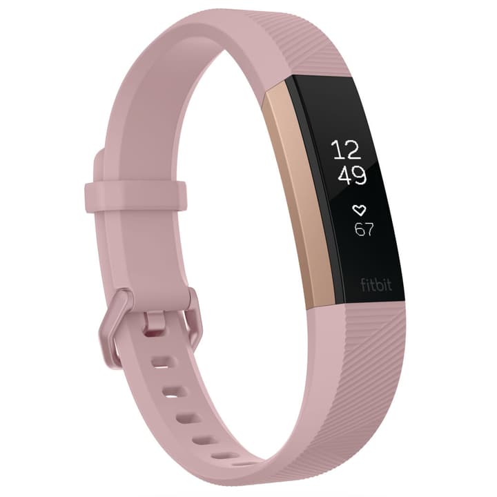 Fitbit Alta HR Special Edition Pink Large Alta HR Special Edition Pink Large Fitbit 785300131117 N. figura 1