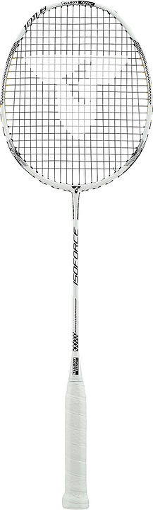 Image of Talbot Torro Isoforce 1011.8 Ultralite Badminton Schläger bei Migros SportXX