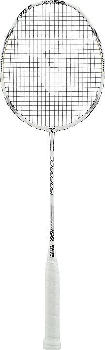 Talbot Torro Tablot Torro Isoforce 1011.8 Ultralite Raquette de badminton Tablot Torro Isoforce 1011.8 Ultralite Raquette de badminton Talbot Torro 491324500000 Photo no. 1