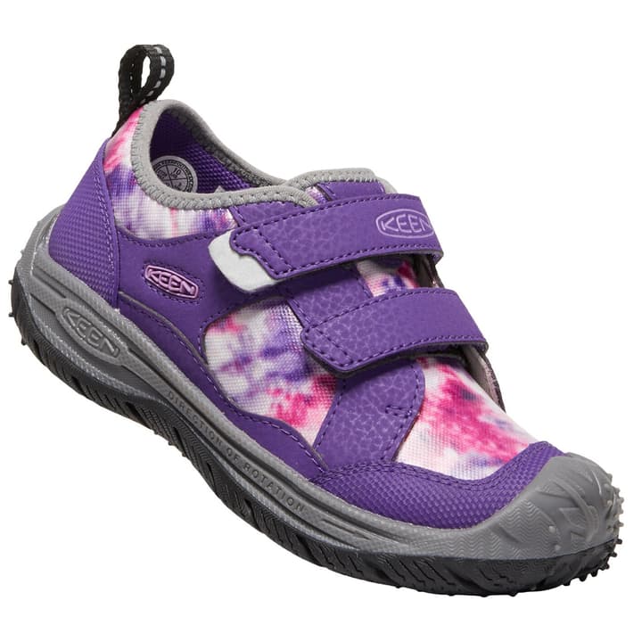 Image of Keen Speed Hound Freizeitschuhe violett bei Migros SportXX