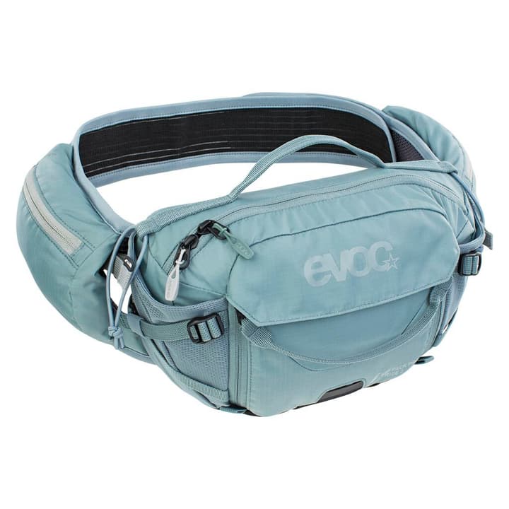 Image of Evoc Hip Pack Pro E-Ride 3L Hüfttasche aqua