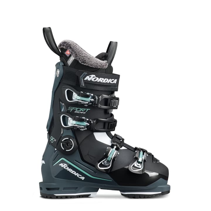 Chaussures de ski 