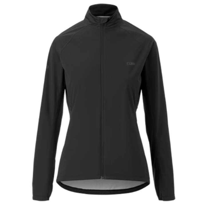 Image of Giro W Stow H2O Jacket Bike-Jacke schwarz