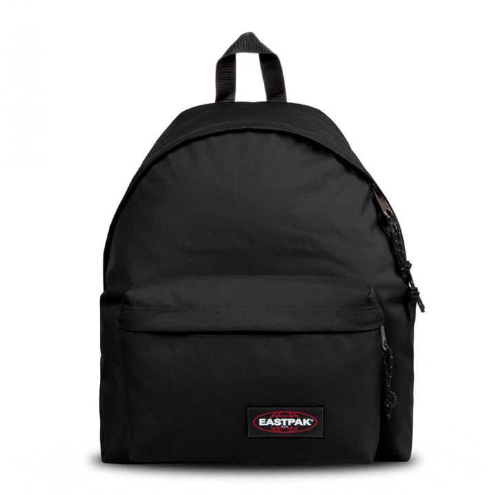 Image of Eastpak Padded Pak'r Daypack / Rucksack schwarz bei Migros SportXX